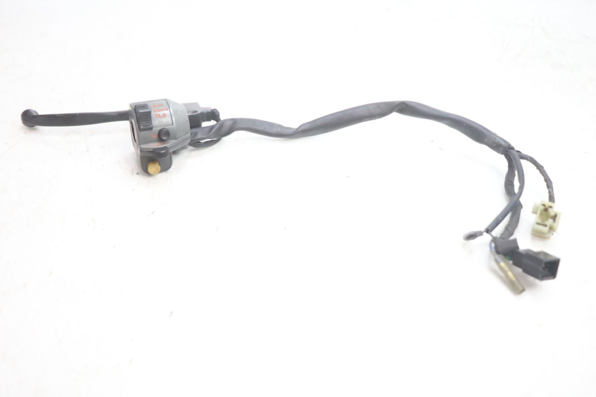 photo de CONMUTADOR IZQUIERDA HONDA CB TWO FIFTY 250 (1991 - 2002) - Zoom estado de uso