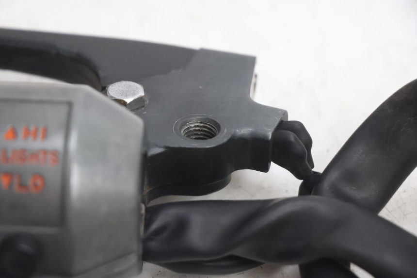 photo de CONMUTADOR IZQUIERDA HONDA CB TWO FIFTY 250 (1991 - 2002) - Vista general del producto