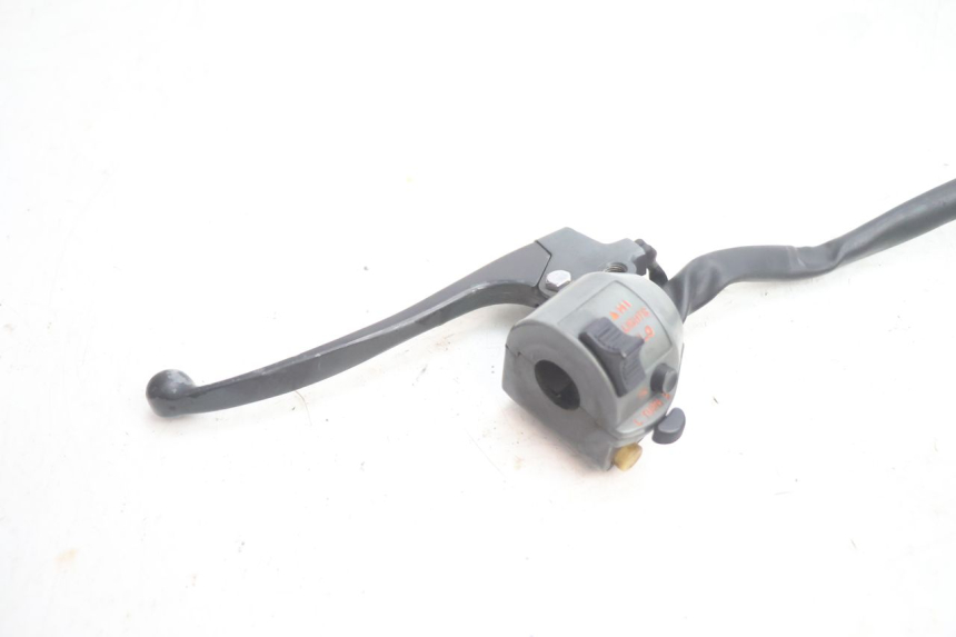 photo de CONMUTADOR IZQUIERDA HONDA CB TWO FIFTY 250 (1991 - 2002) - Detalles de los puntos de fijación
