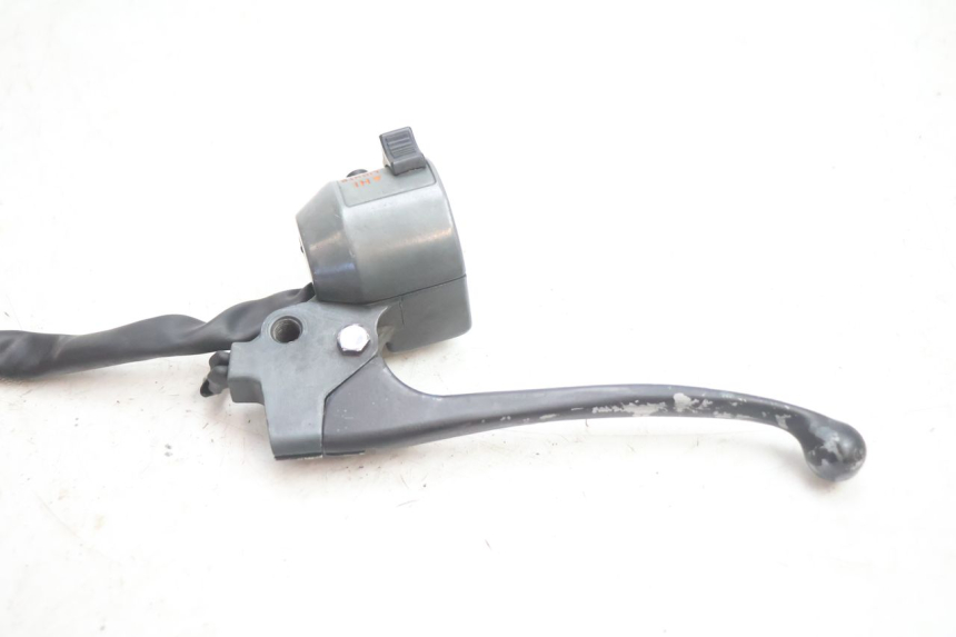 photo de CONMUTADOR IZQUIERDA HONDA CB TWO FIFTY 250 (1991 - 2002) - Estado de la superficie y material