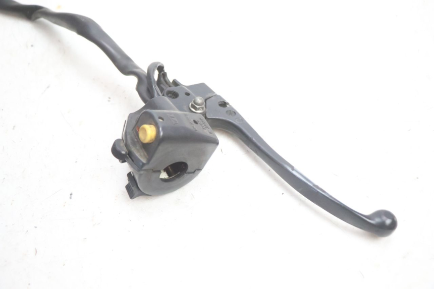 photo de CONMUTADOR IZQUIERDA HONDA CB TWO FIFTY 250 (1991 - 2002) - Marcados y referencias originales