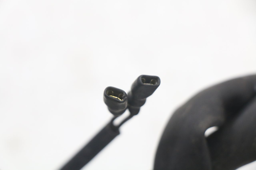 photo de CONMUTADOR IZQUIERDA HONDA CBR F 1000 (1993 - 1996) - Detalles de los puntos de fijación