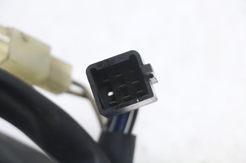 photo de CONMUTADOR IZQUIERDA HONDA CBR F 1000 (1993 - 1996) - Recambio usado revisado