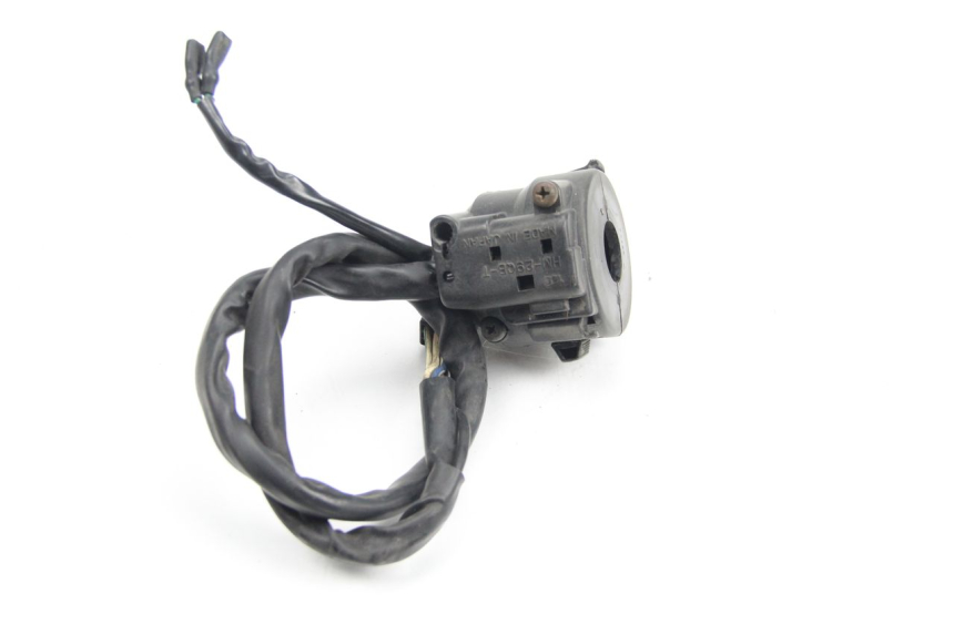 photo de CONMUTADOR IZQUIERDA HONDA CBR F SC21 1000 (1986 - 1992) - Detalle de la pieza