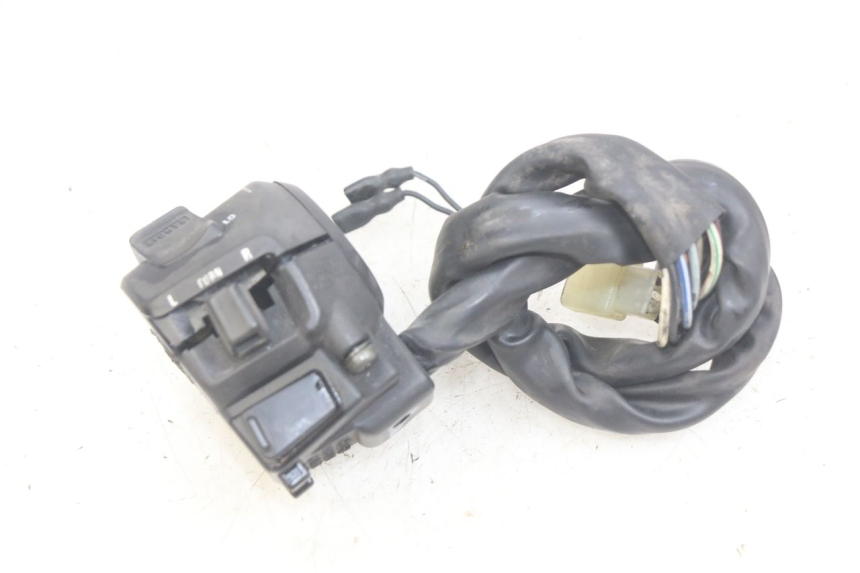 photo de INTERRUPTOR DE LUCES IZQUIERDO HONDA CBR F SC25 1000 (1989 - 1992) - Vista principal