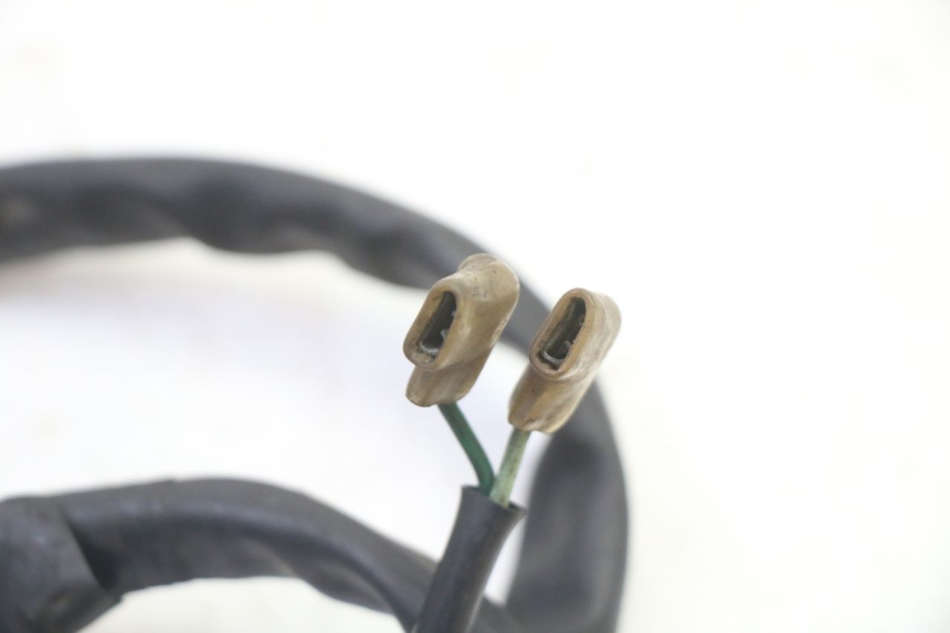 photo de CONMUTADOR IZQUIERDA HONDA CBR RR FIREBLADE 900 (1992 - 1994) - Marcados y referencias originales