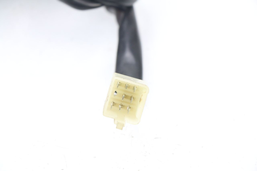 photo de CONMUTADOR IZQUIERDA REVATTO CITYONE 125 (2006 - 2007) - Detalle de la pieza