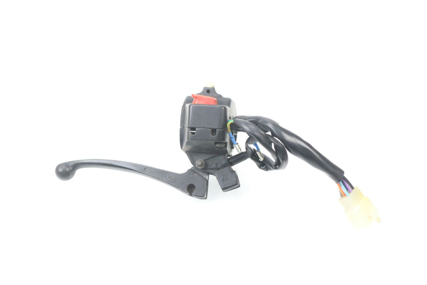 photo de CONMUTADOR IZQUIERDA REVATTO CITYONE 125 (2006 - 2007) - Zoom estado de uso