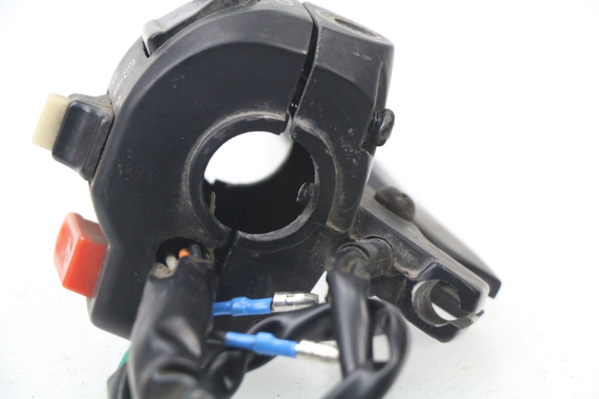 photo de CONMUTADOR IZQUIERDA REVATTO CITYONE 125 (2006 - 2007) - Otra perspectiva