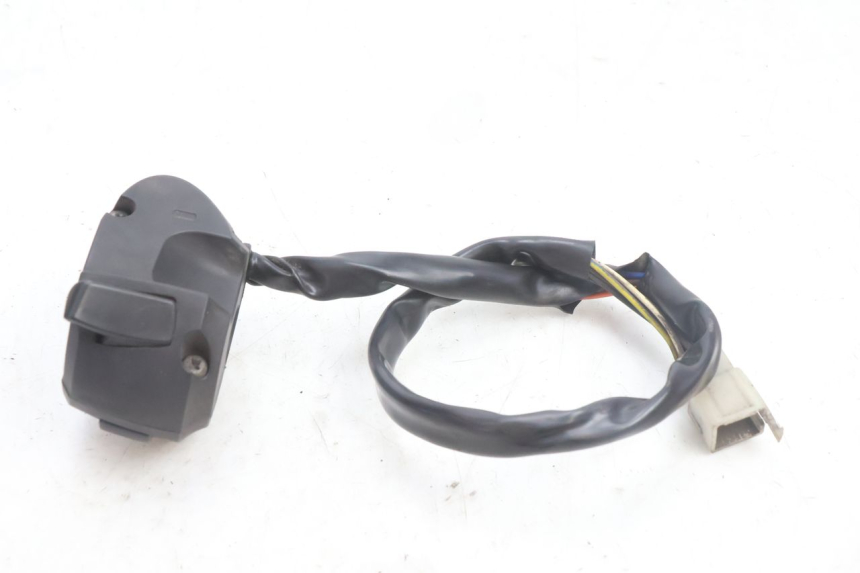 photo de INTERRUPTOR DE LUCES IZQUIERDO PEUGEOT CITYSTAR 125 (2011 - 2017) - Vista general del producto