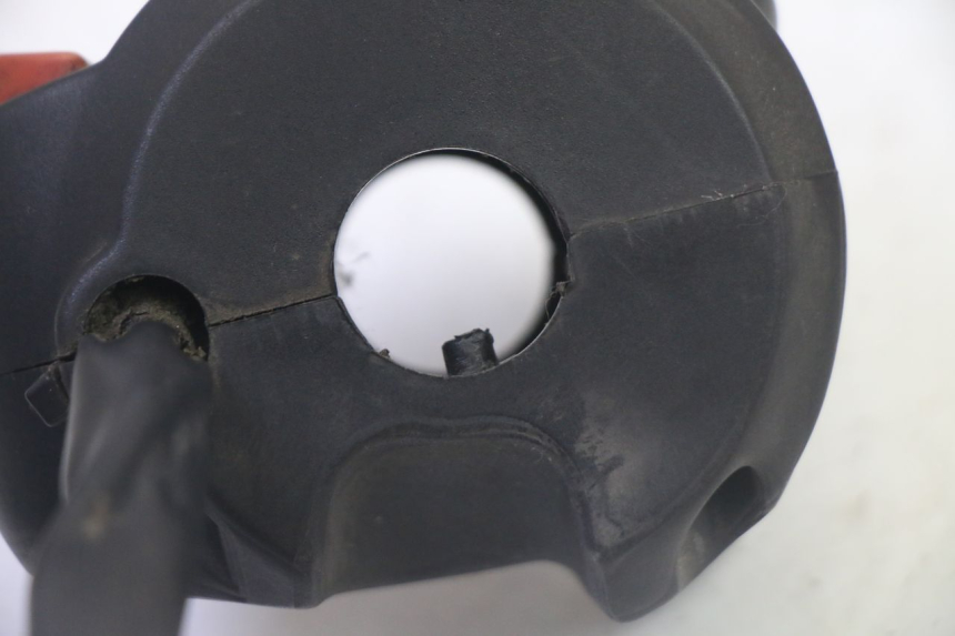 photo de INTERRUPTOR DE LUCES IZQUIERDO PEUGEOT CITYSTAR 50 (2013 - 2017) - Vista general del producto