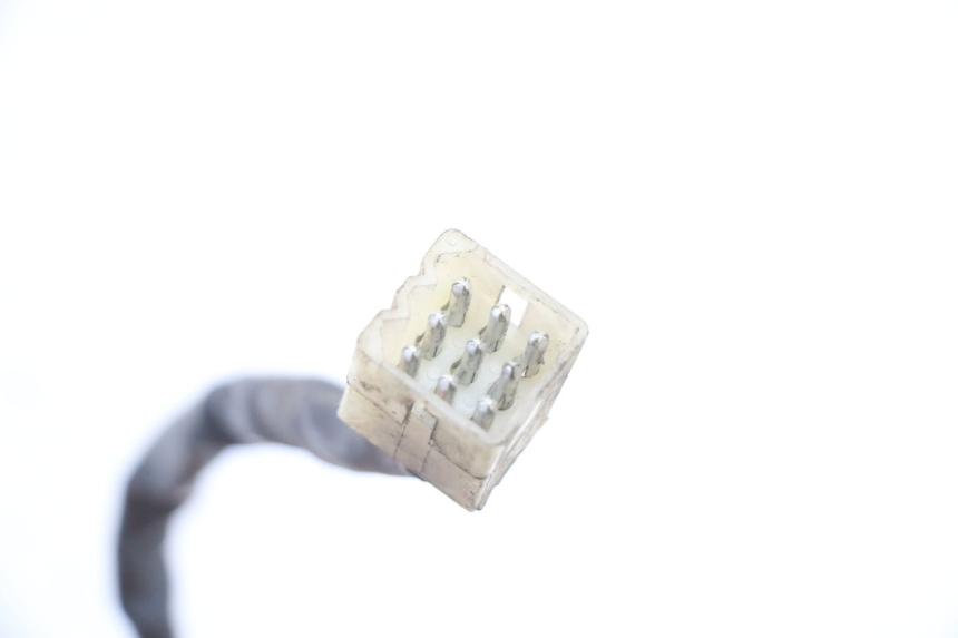 photo de CONMUTADOR IZQUIERDA APRILIA CLASSIC 125 (1995 - 2001) - Marcados y referencias originales