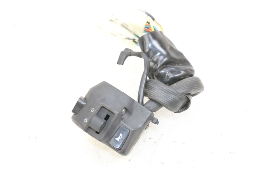 photo de CONMUTADOR IZQUIERDA KSR CODE 125 (2018 - 2020) - Vista principal