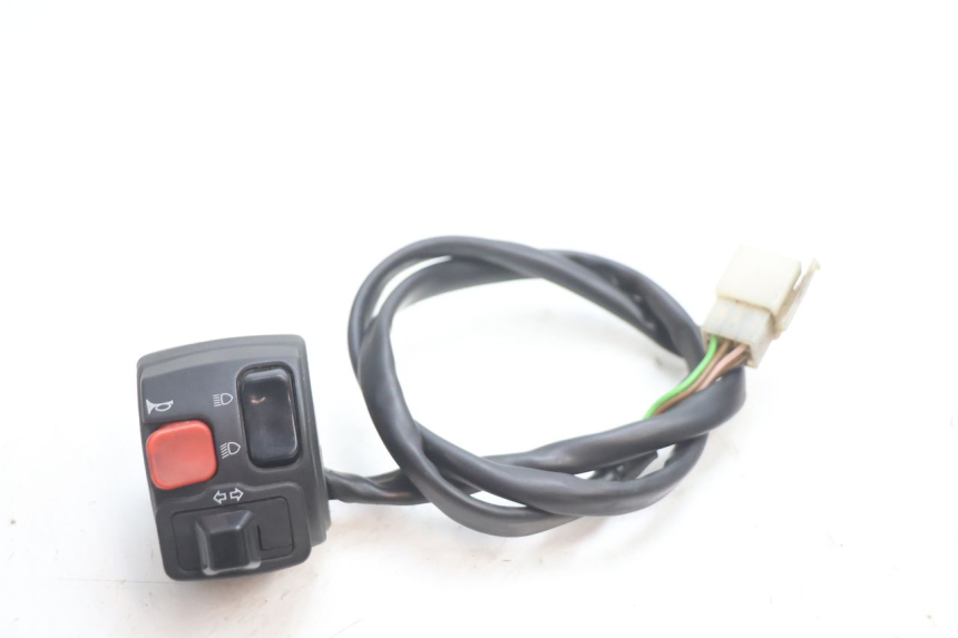 photo de CONMUTADOR IZQUIERDA HM HONDA CRM DERAPAGE RR 50 (2006 - 2017) - Vista principal