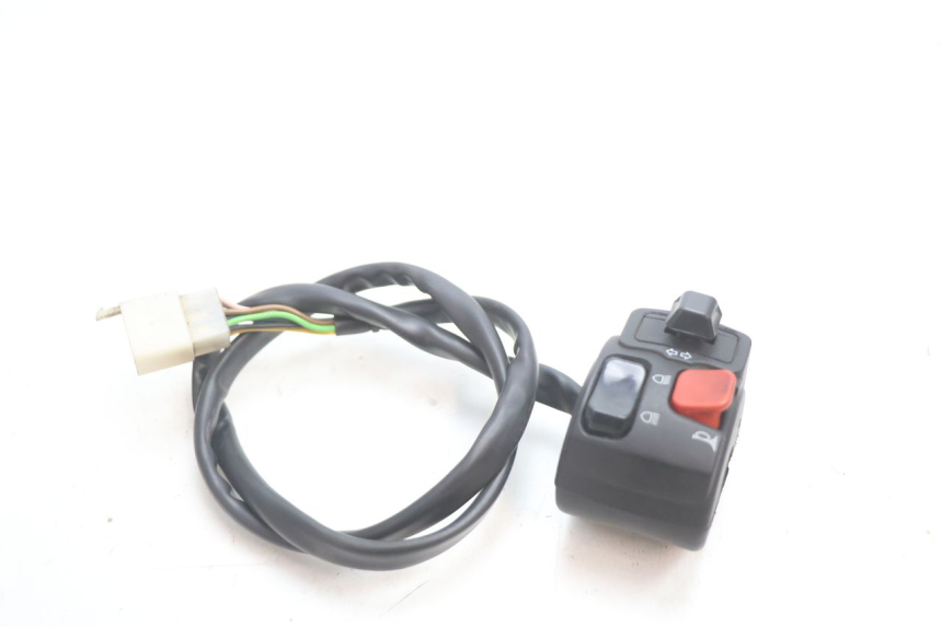 photo de CONMUTADOR IZQUIERDA HM HONDA CRM DERAPAGE RR 50 (2006 - 2017) - Zoom estado de uso