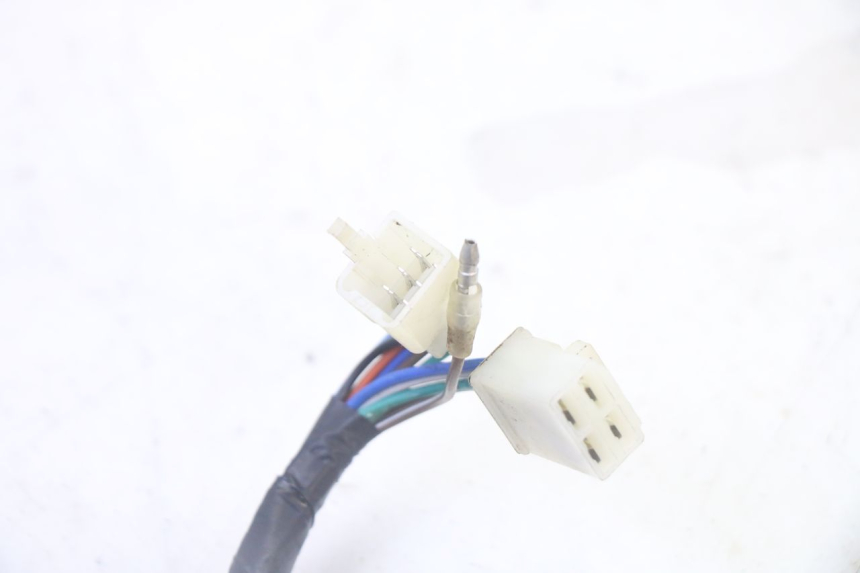 photo de INTERRUPTOR DE LUCES IZQUIERDO SYM CROX 4T 50 (2016 - 2023) - Otra vista del artículo