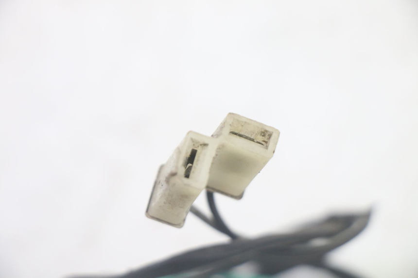 photo de INTERRUPTOR DE LUCES IZQUIERDO SYM CROX 4T 50 (2016 - 2023) - Marcados y referencias originales