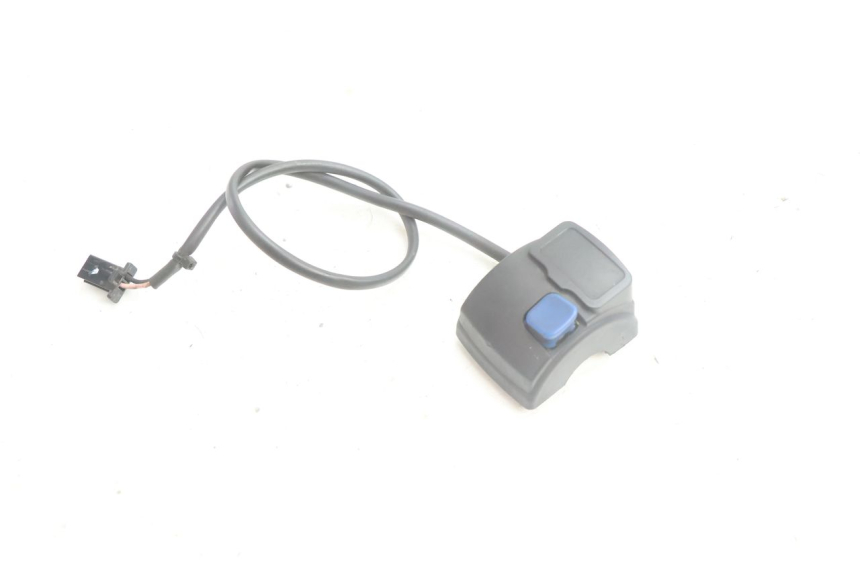 photo de CONMUTADOR IZQUIERDA MBK DAKOTA 50 (2003 - 2008) - Zoom estado de uso