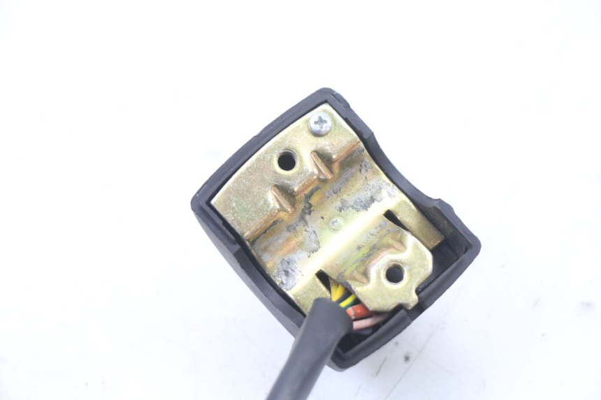 photo de CONMUTADOR IZQUIERDA DERBI SENDA R X-TREME 50 (2006 - 2010) - Vista general del producto