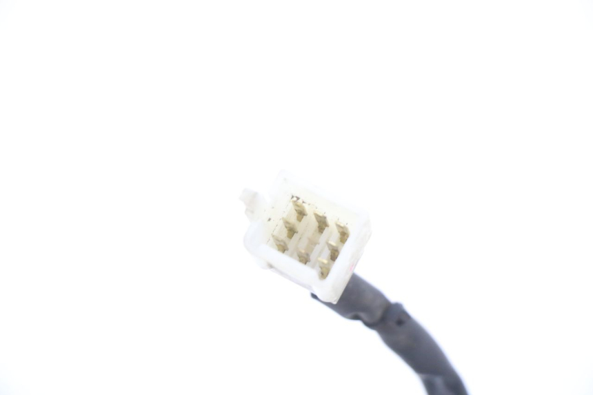 photo de CONMUTADOR IZQUIERDA DERBI SENDA R X-TREME 50 (2006 - 2010) - Detalles de los puntos de fijación