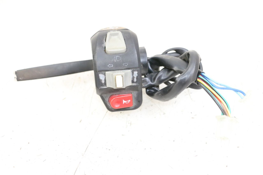 photo de CONMUTADOR IZQUIERDA LONGJIA DIGITA 4T 50 (2019 - 2022) - Vista principal