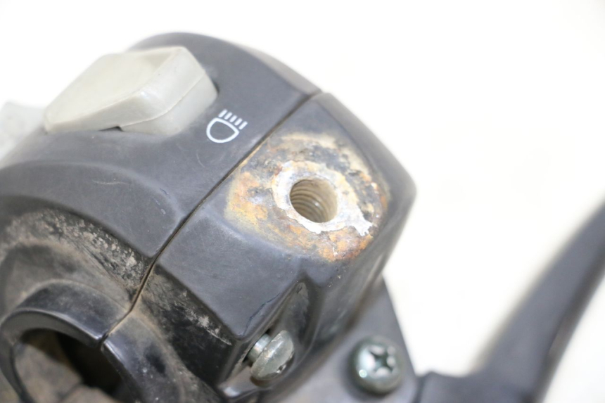 photo de CONMUTADOR IZQUIERDA LONGJIA DIGITA 4T 50 (2019 - 2022) - Detalle de la pieza