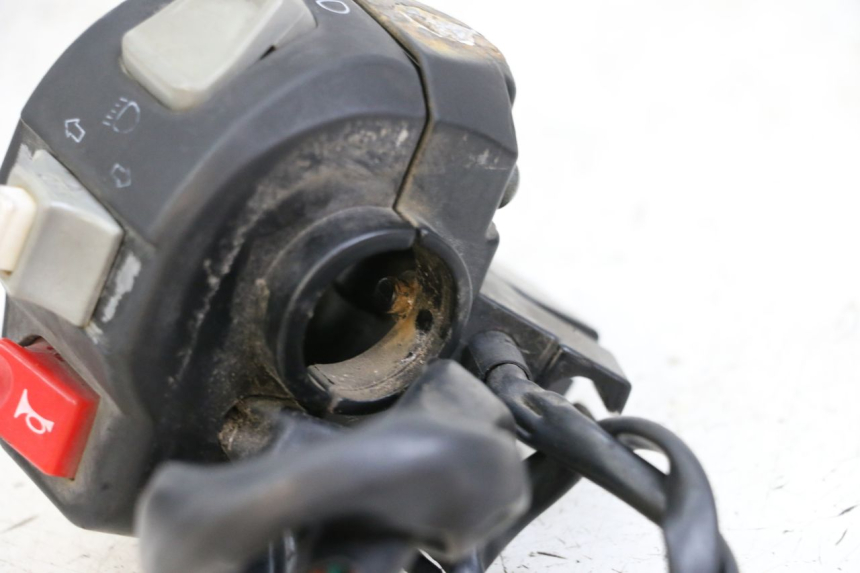 photo de CONMUTADOR IZQUIERDA LONGJIA DIGITA 4T 50 (2019 - 2022) - Zoom estado de uso