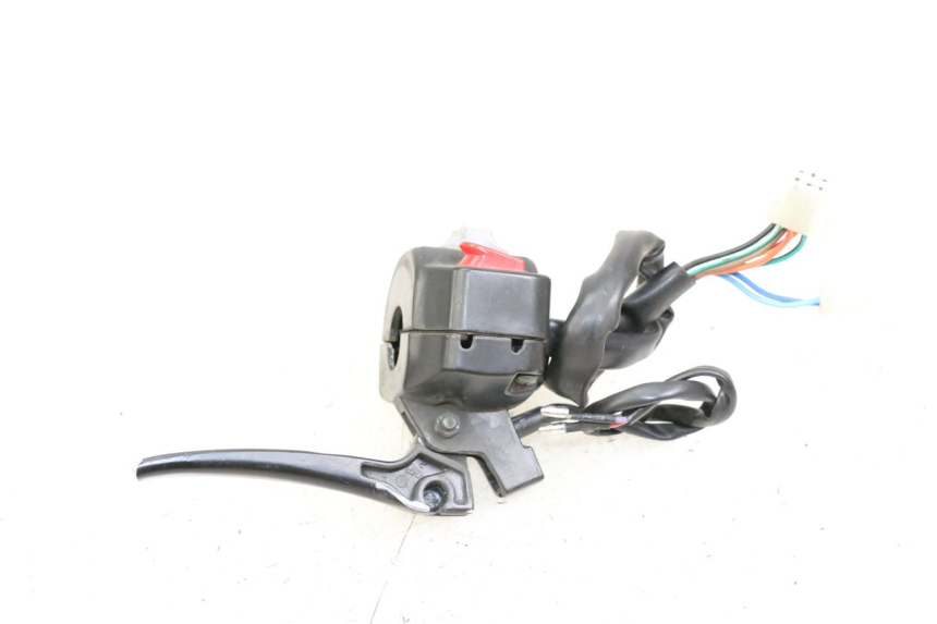 photo de CONMUTADOR IZQUIERDA LONGJIA DIGITA 4T 50 (2019 - 2022) - Primer plano técnico