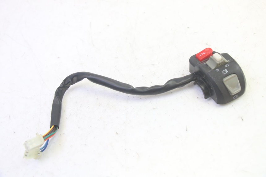 photo de CONMUTADOR IZQUIERDA LONGJIA DIGITA 4T 50 (2019 - 2022) - Zoom estado de uso