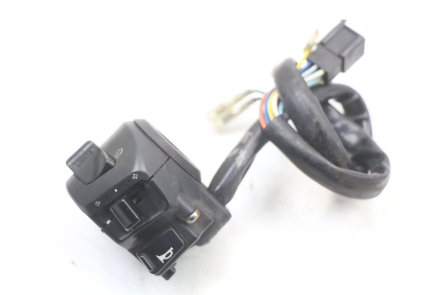 photo de INTERRUPTOR DE LUCES IZQUIERDO KYMCO DINK 4T 50 (2007 - 2018) - Vista principal