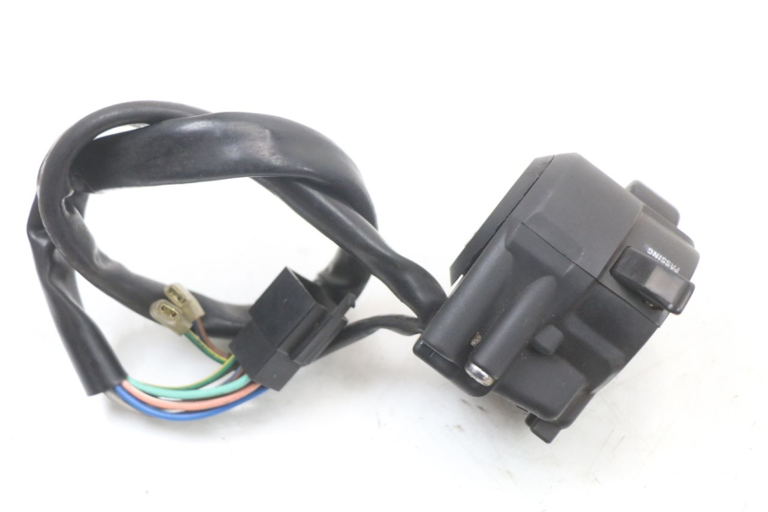 photo de CONMUTADOR IZQUIERDA KYMCO DINK STREET ABS 125 (2011 - 2018) - Otra perspectiva