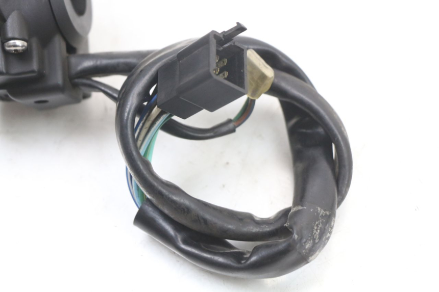 photo de CONMUTADOR IZQUIERDA KYMCO DINK STREET ABS 125 (2011 - 2018) - Vista general del producto