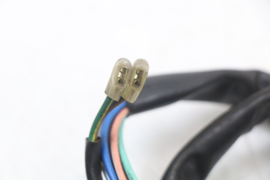 photo de CONMUTADOR IZQUIERDA KYMCO DINK STREET ABS 125 (2011 - 2018) - Detalles de los puntos de fijación