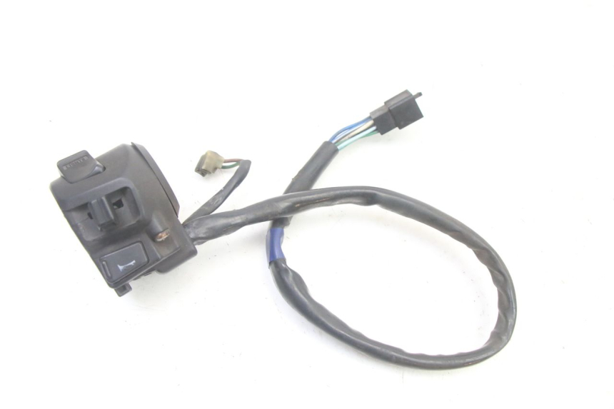 photo de INTERRUPTOR DE LUCES IZQUIERDO KYMCO DINK STREET 125 (2009 - 2014) - Vista principal