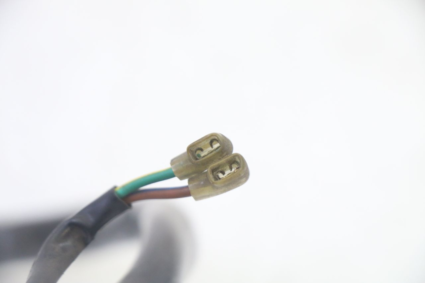 photo de INTERRUPTOR DE LUCES IZQUIERDO KYMCO DINK STREET 125 (2009 - 2014) - Vista general del producto