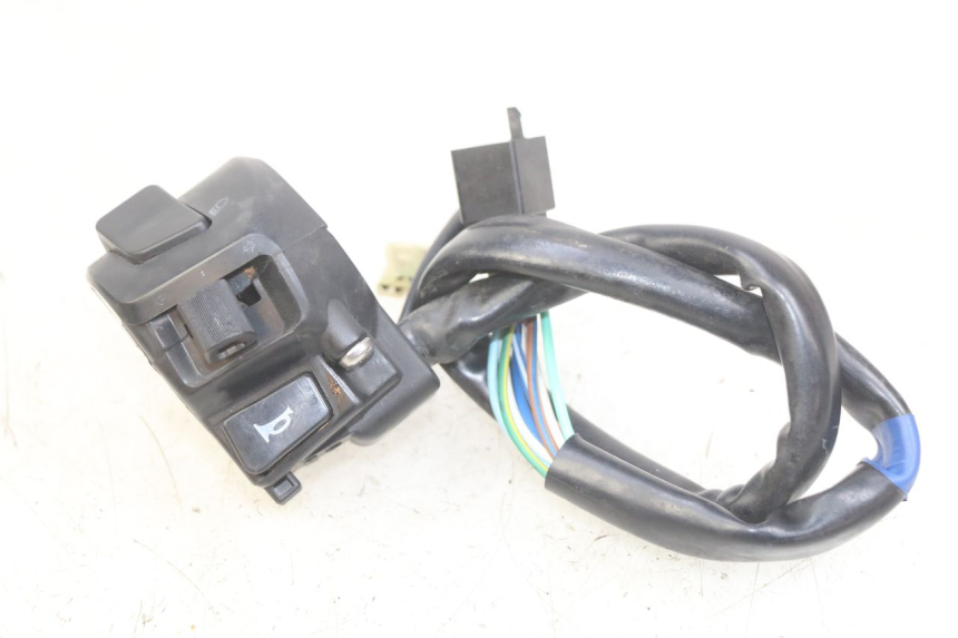 photo de INTERRUPTOR DE LUCES IZQUIERDO KYMCO DOWNTOWN ABS 125 (2015 - 2017) - Vista principal