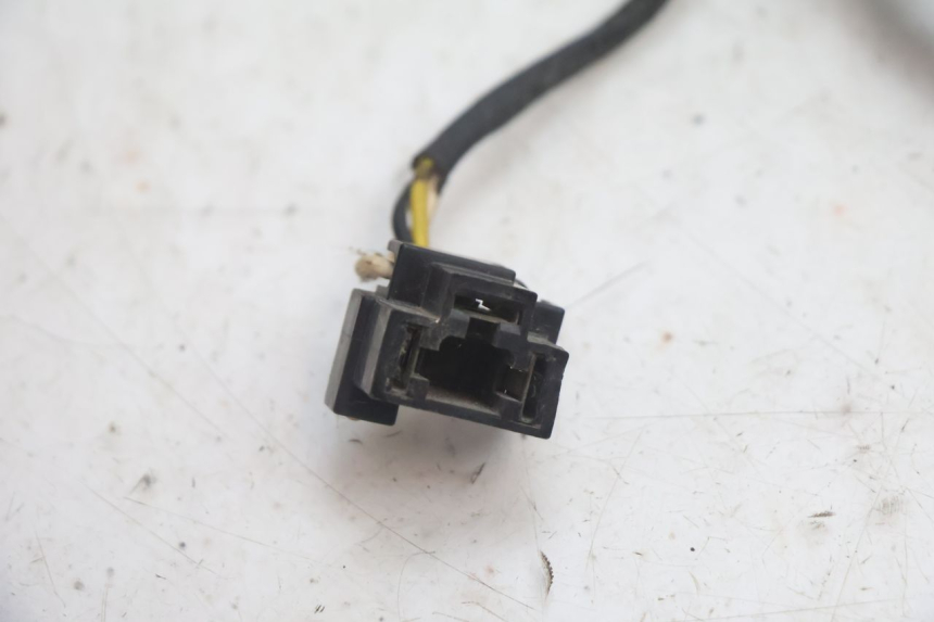 photo de CONMUTADOR IZQUIERDA SUZUKI DR S 600 (1985 - 1989) - Vista general del producto