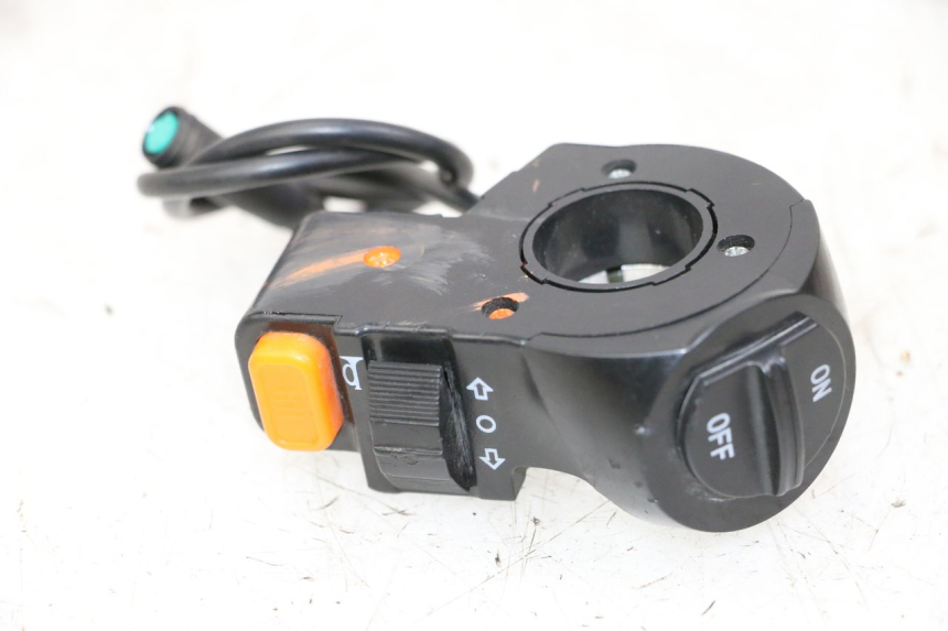 photo de CONMUTADOR IZQUIERDA URBANGLIDE E-CROSS PRO 1 - Vista principal