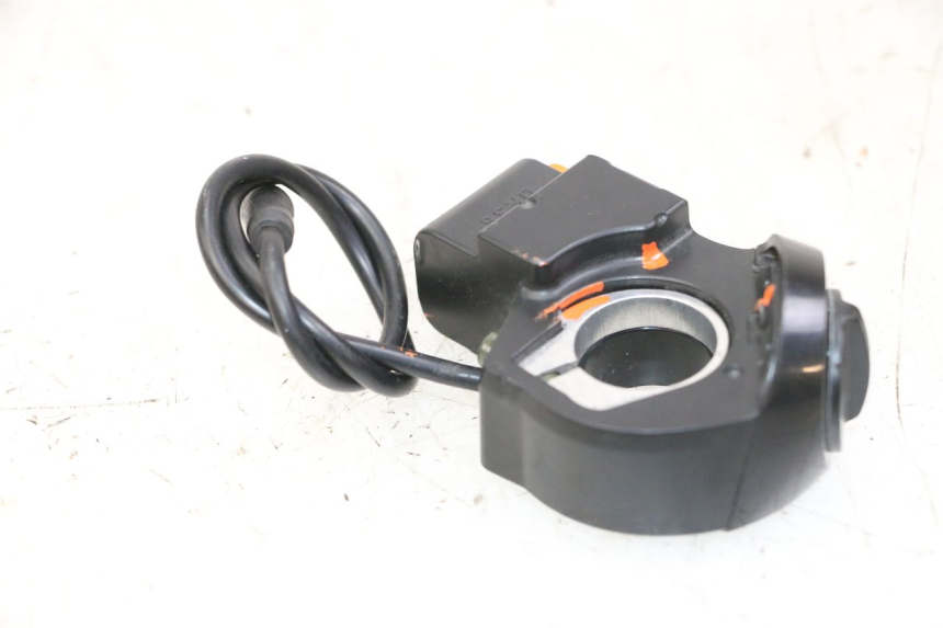 photo de CONMUTADOR IZQUIERDA URBANGLIDE E-CROSS PRO 1 - Detalle de la pieza