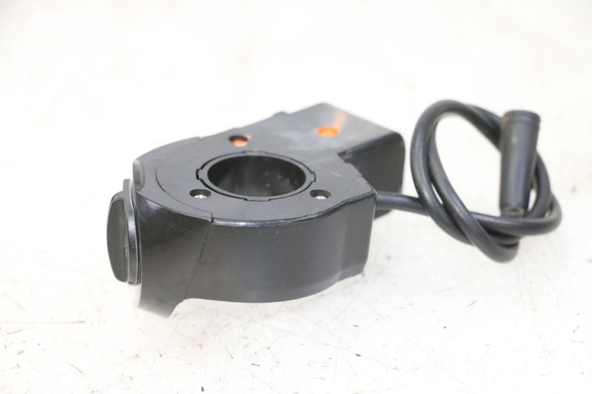 photo de CONMUTADOR IZQUIERDA URBANGLIDE E-CROSS PRO 1 - Otra perspectiva