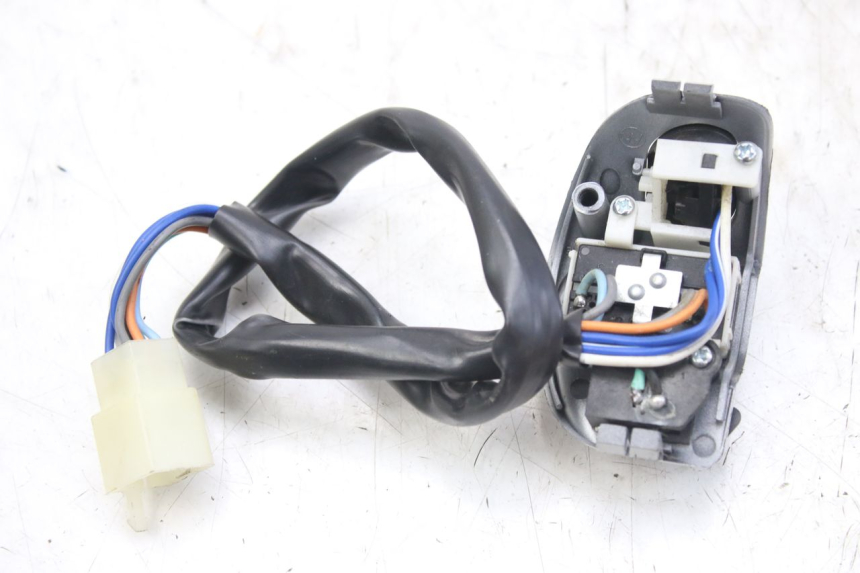 photo de INTERRUPTOR DE LUCES IZQUIERDO WAYSCRAL E-SPEED 1 (2022 - 2024) - Detalle de la pieza