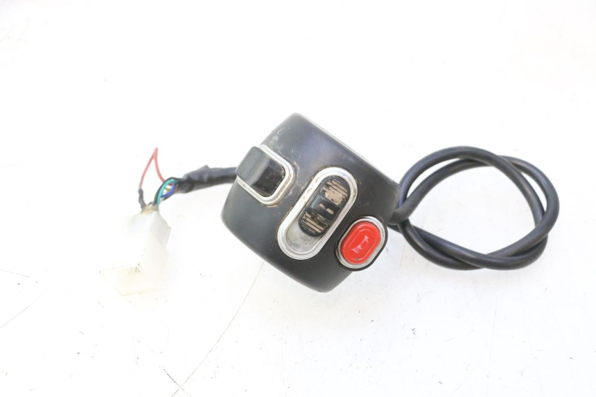 photo de CONMUTADOR IZQUIERDA WAYSCRAL E-START 1 (2018 - 2022) - Vista principal