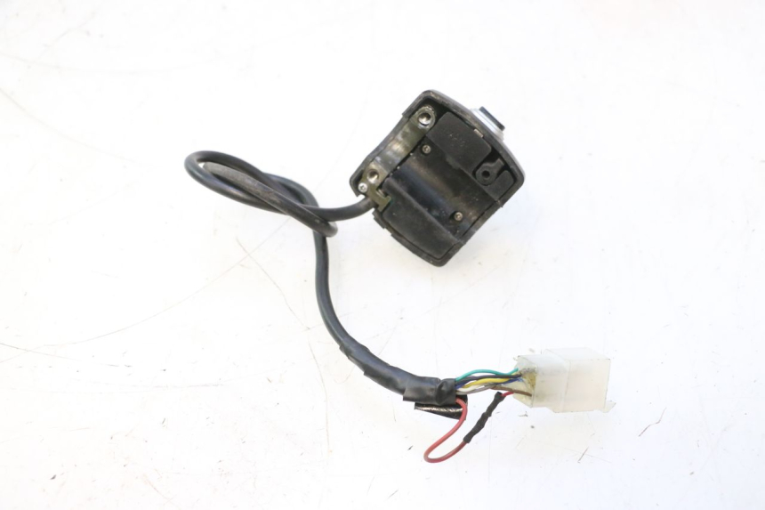 photo de CONMUTADOR IZQUIERDA WAYSCRAL E-START 1 (2018 - 2022) - Zoom estado de uso