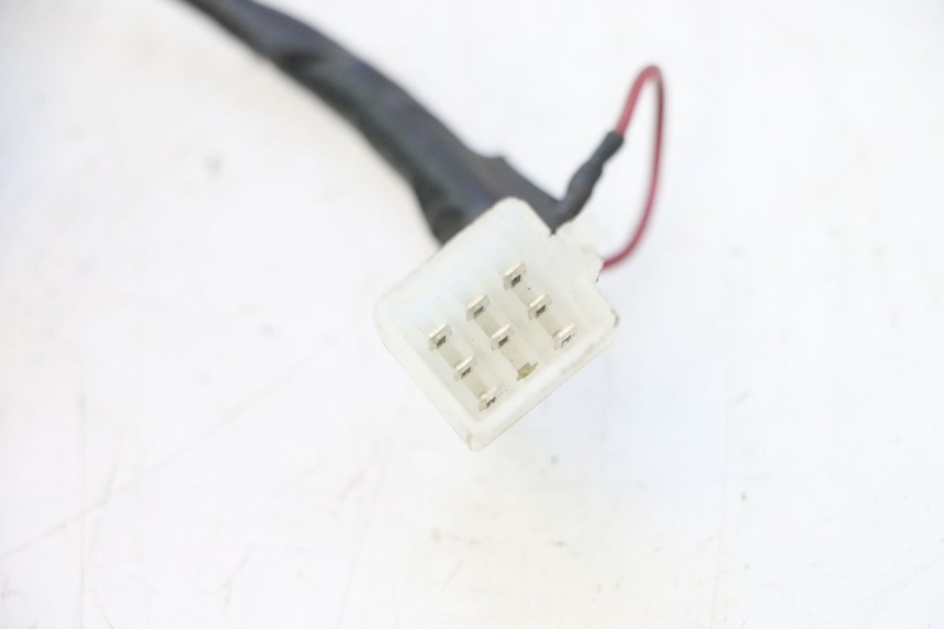 photo de CONMUTADOR IZQUIERDA WAYSCRAL E-START 1 (2018 - 2022) - Vista general del producto