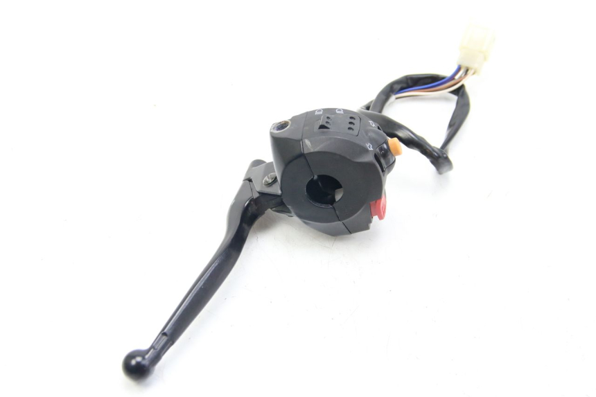 photo de INTERRUPTOR DE LUCES IZQUIERDO PEUGEOT E-VIVACITY 1 (2012 - 2018) - Detalle de la pieza