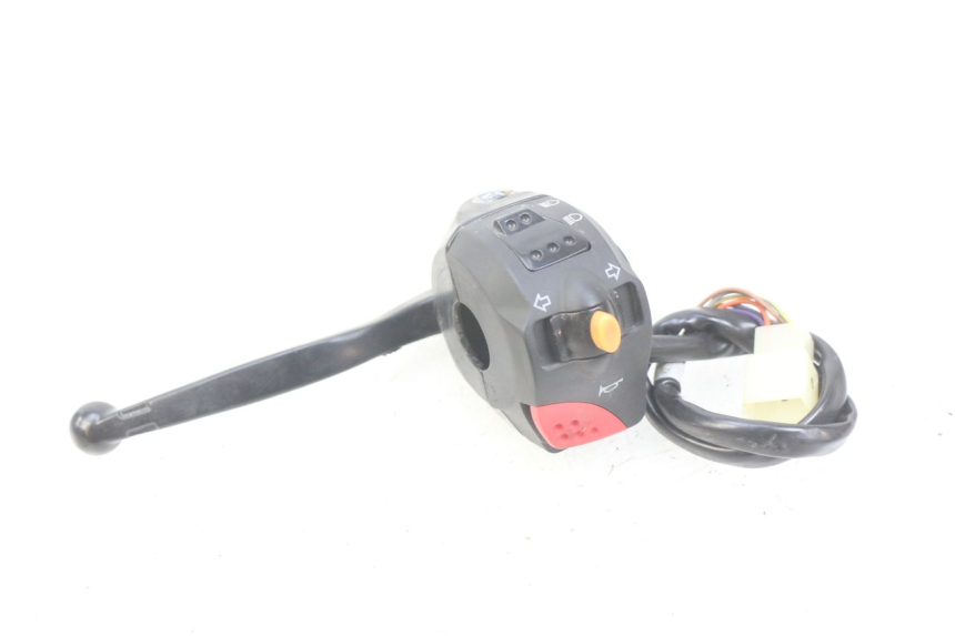 photo de INTERRUPTOR DE LUCES IZQUIERDO PEUGEOT E-VIVACITY 1 (2012 - 2018) - Vista principal