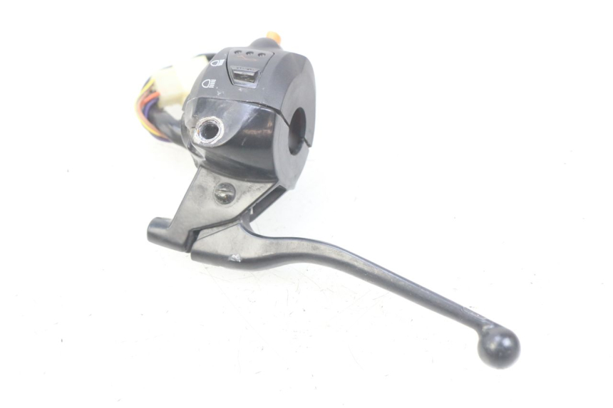 photo de INTERRUPTOR DE LUCES IZQUIERDO PEUGEOT E-VIVACITY 1 (2012 - 2018) - Primer plano técnico