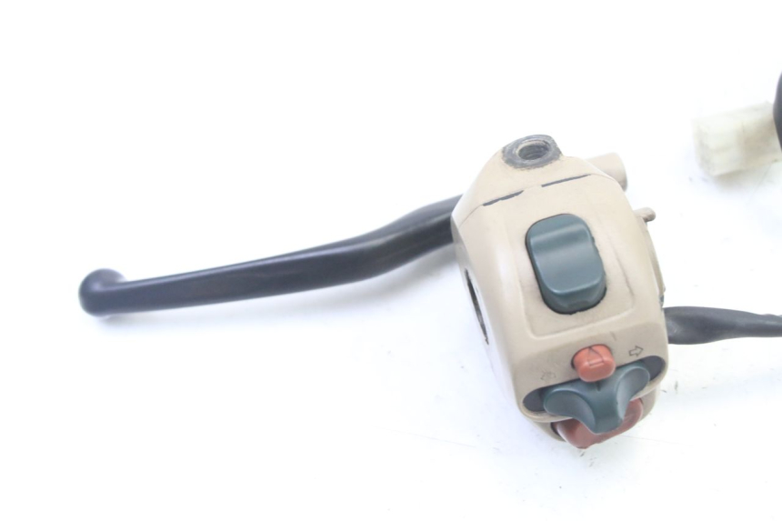 photo de INTERRUPTOR DE LUCES IZQUIERDO PEUGEOT ELYSEO 125 (1999 - 2004) - Detalle de la pieza