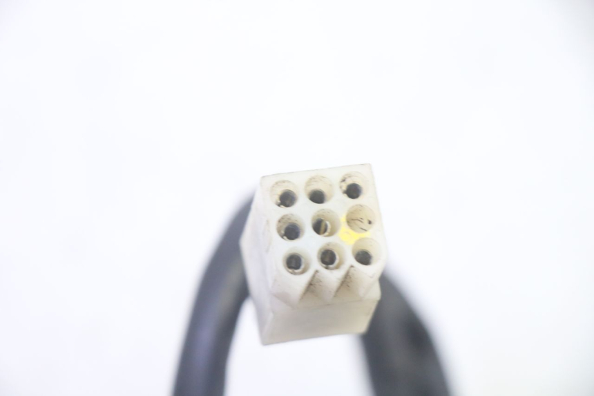 photo de INTERRUPTOR DE LUCES IZQUIERDO PEUGEOT ELYSEO 125 (1999 - 2004) - Vista general del producto