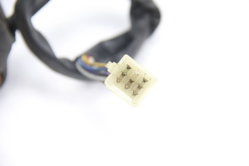 photo de CONMUTADOR IZQUIERDA PEUGEOT ELYSTAR 125 (2002 - 2007) - Vista general del producto